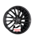 4 jantes ARCEO WHEELS ASW-02 Glossy Black