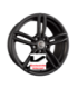 4 jantes AVUS Racing AF15 Matt Black