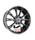 4 jantes ARCEO WHEELS ASW-01 Black Diamond