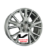 4 jantes 2DRV by WHEELWORLD WH34 Daytona Grau Hochglanzpoliert (DGP+)