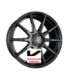 4 jantes MEISTERWERK WHEELS MW03 Black