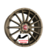 4 jantes TEC SPEEDWHEELS AS2 Bronze (BRO)