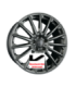 4 jantes 2DRV by WHEELWORLD WH39 Dark Gunmetal Lackiert (DGM+)