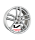 4 jantes DIEWE WHEELS ALITO ARGENTO - Silber