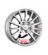 4 jantes CMS C16 SR Racing Silber