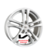 4 jantes TEC SPEEDWHEELS AS4 EVO Crystal Silver (CS)