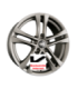 4 jantes TEC SPEEDWHEELS AS4 EVO Gun Metall (DG)