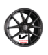 4 jantes MEISTERWERK WHEELS MW04 Black