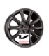 4 jantes R STYLE WHEELS SR13 Graphite Matt