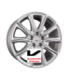 4 jantes R STYLE WHEELS SR13 Silver