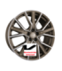 4 jantes 2DRV by WHEELWORLD WH34 Bronze Matt Poliert (BRP)