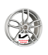 4 jantes ProLine Wheels ZX100 Arctic Silver (AS)