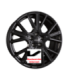 4 jantes 2DRV by WHEELWORLD WH34 Schwarz GlÃ¤nzend Lackiert (SW+)