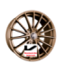 4 jantes V1 Wheels V2 Bronze Matt Lackiert (BR)