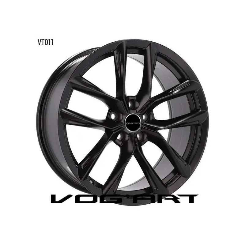 4 Jantes REVO-INSPIRED VT011 NOIR  21″