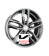 4 jantes SPATH WHEELS SP43 Anthracite Polished