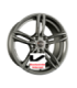 4 jantes AVUS Racing AC-MB3 Anthracite Polished