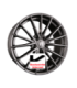 4 jantes V1 Wheels V2 Daytona Grau DG+