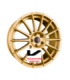 4 jantes TEC SPEEDWHEELS AS2 Gold (GO)