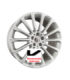 4 jantes DIEWE WHEELS TURBINA ARGENTO - Silber