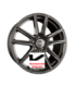 4 jantes 2DRV by WHEELWORLD WH30 Dark Gunmetal GlÃ¤nzend (DGM+)