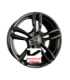 4 jantes 2DRV by WHEELWORLD WH29 Schwarz Glanz Lackiert (SW+)