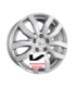 4 jantes CMS C22 SR Racing Silber