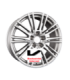 4 jantes 2DRV by WHEELWORLD WH18 Daytonagrau Hochglanz Poliert (DGP+)