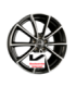 4 jantes 2DRV by WHEELWORLD WH28 Schwarz Hochglanzpoliert (SP+)