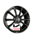 4 jantes 2DRV by WHEELWORLD WH28 Schwarz Glanz Lackiert (SW+)