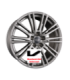 4 jantes 2DRV by WHEELWORLD WH18 Daytonagrau (DG+)