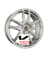 4 jantes ProLine Wheels VX100 Arctic Silver (AS)