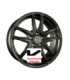 4 jantes ProLine Wheels VX100 Black Matt (BM)