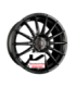 4 jantes TEC SPEEDWHEELS AS2 Black Glossy (BG)