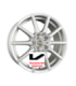 4 jantes ProLine Wheels CX100 Arctic Silver (AS)