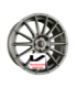 4 jantes TEC SPEEDWHEELS AS2 Dark Grey (DG)