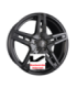 4 jantes 2DRV by WHEELWORLD WH38 Schwarz Gl?ñnzend Lackiert (SW+)