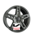 4 jantes 2DRV by WHEELWORLD WH38 Dark Gunmetal Lackiert (DGM+)