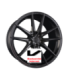 4 jantes ARCEO WHEELS MONACO Glossy Black