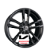 4 jantes DIEWE WHEELS AVIO NERO S - Schwarz