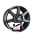 4 jantes itWHEELS EMILY Gloss Black