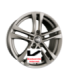 4 Jantes TEC SPEEDWHEELS AS4 Gun Metall (DG)