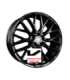 4 Jantes itWHEELS XANA BrillantBlack