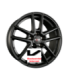 4 Jantes PLATIN P 73 Racing Black