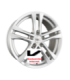 4 Jantes TEC SPEEDWHEELS AS4 Crystal Silver (CS)