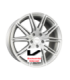 4 Jantes ARCEO WHEELS ASW-05 Silver Diamond