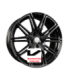 4 Jantes ARCEO WHEELS ASW-05 Black