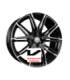 4 Jantes ARCEO WHEELS ASW-05 Black Diamond