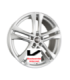 4 Jantes TEC SPEEDWHEELS AS4 EVO Hyper Silber (HS)