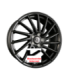 4 Jantes DIEWE WHEELS BRIOSA NERO S - Black Brillant